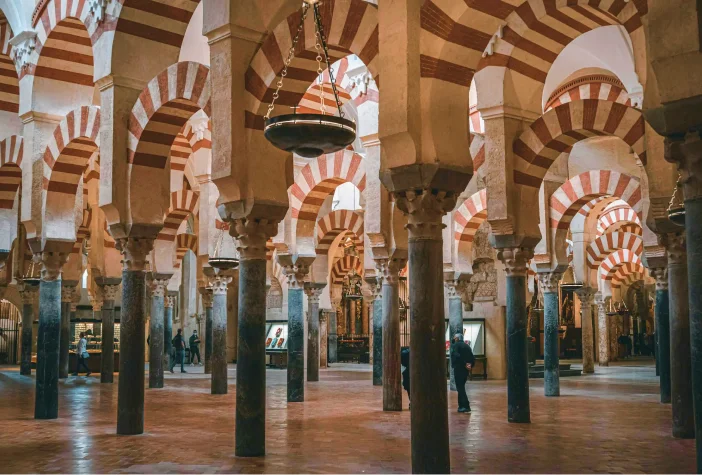 City tour por Córdoba - Mezquita catedral