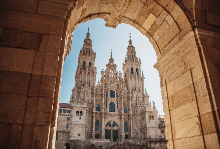 City tour por Santiago de Compostela_Catedral